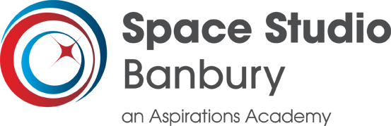Space Studio Banbury校徽