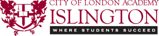 倫敦城市學院伊斯靈頓分校校徽