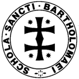 St Bartholomew's School校徽