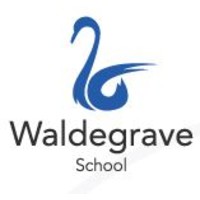 Waldegrave School校徽