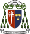 湯瑪斯·格蘭特主教學校校徽