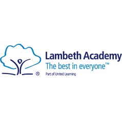 Lambeth Academy校徽