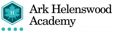 Ark Helenswood Academy校徽