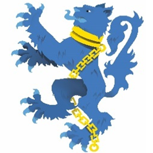 Sir Thomas Picton School校徽