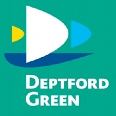 Deptford Green School校徽