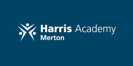 Harris Academy Merton校徽