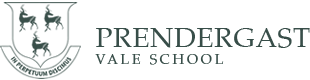 Prendergast Vale School校徽