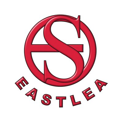 Eastlea Community School校徽