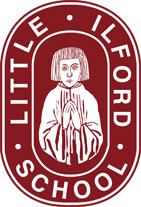 Little Ilford School校徽