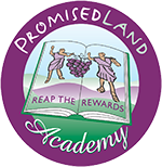 Promised Land Academy校徽