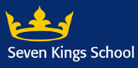Seven Kings School校徽