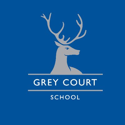 Grey Court School校徽