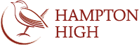 漢普頓中學校徽