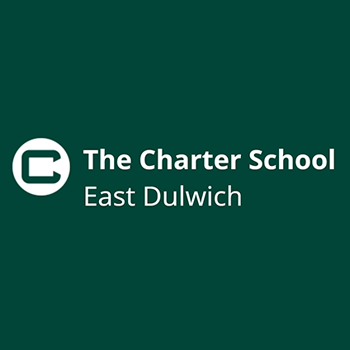The Charter School East Dulwich校徽