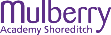 Mulberry Academy Shoreditch校徽