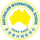 香港澳洲國際學校校徽