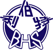 伯特利中學校徽