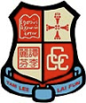 中華基督教會譚李麗芬紀念中學校徽