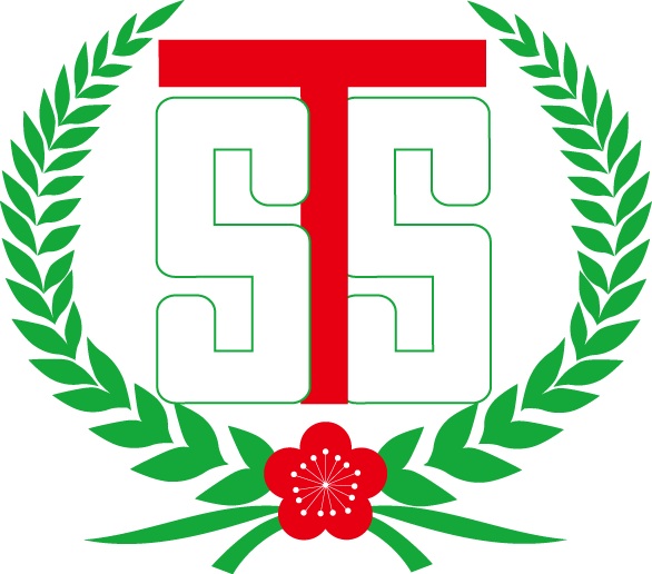 印尼泗水臺灣學校校徽
