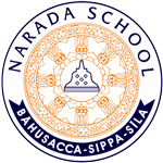 Narada School校徽