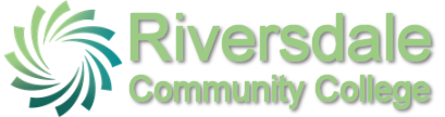 Riversdale Community College校徽