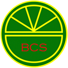 Ballinteer Community School校徽