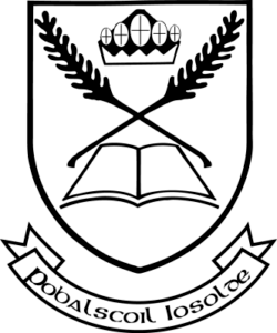 帕默斯頓社區學校校徽