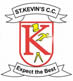 St. Kevin's Community College, Clondalkin校徽