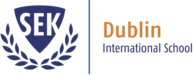 SEK-Dublin International School校徽