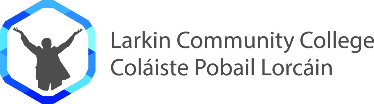 Larkin Community College校徽