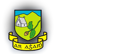 St Mac Dara's Community College校徽