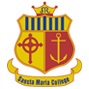 Sancta Maria College校徽
