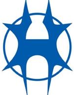 北海道札幌平岸高等學校校徽