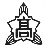 兵庫縣立川西綠台高等學校校徽