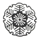 東京都立荻窪高等學校校徽