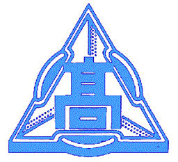 高知丸の内高等學校校徽