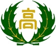 苫小牧中央高等學校校徽