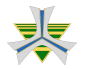 北海道札幌白石高等學校校徽