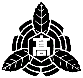 北海道天塩高等學校校徽