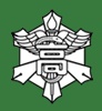 札幌啓北商業高等學校校徽
