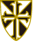 聖ドミニコ學院高等學校校徽
