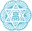 立川女子高等學校校徽
