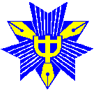 北九州市立高須中學校校徽