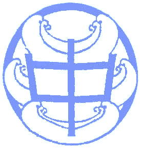 赤江東中學校校徽