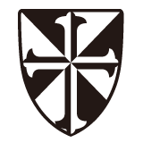 聖ドミニコ學園中學高等學校 (中學)校徽