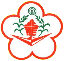 台北市立龍山國中校徽