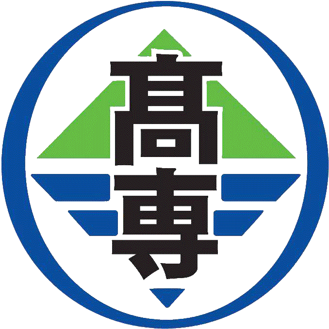 沖繩工業高等專門學校校徽