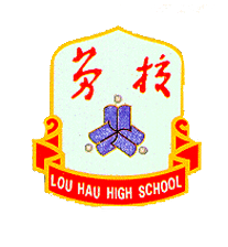 勞工子弟學校校徽