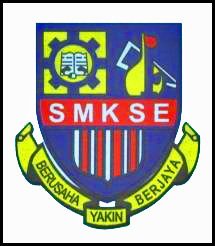 SMK Simpang Empat校徽