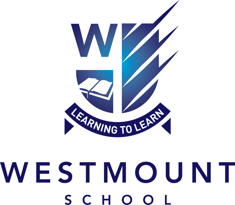 Westmount School Manawatu Campus校徽